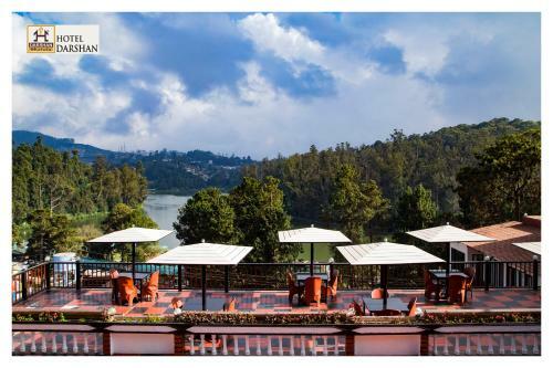 Hotel Darshan