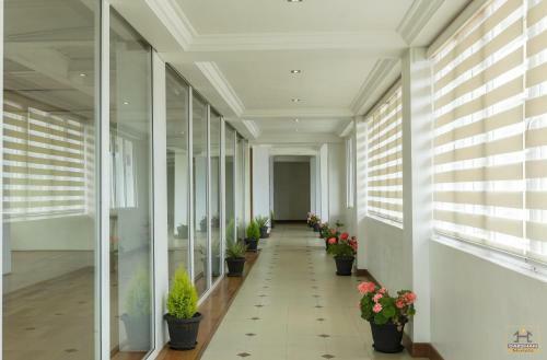 Hotel Darshan