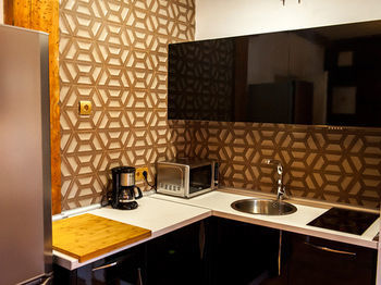 Apartamento Art Suites Santander