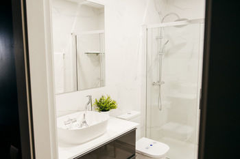 Apartamento Art Suites Santander