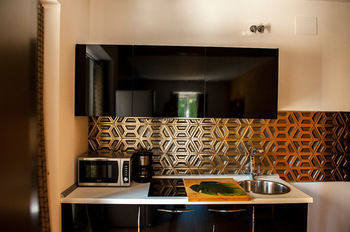Apartamento Art Suites Santander
