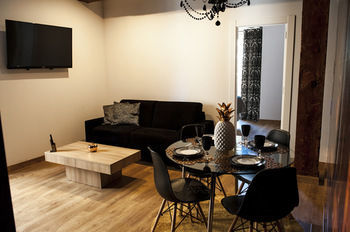 Apartamento Art Suites Santander