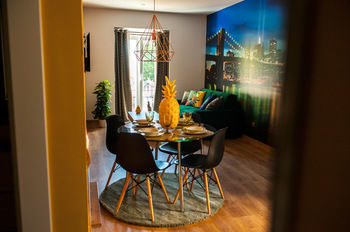 Apartamento Art Suites Santander