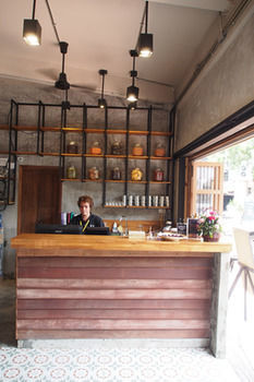 Bangkok Story - Hostel