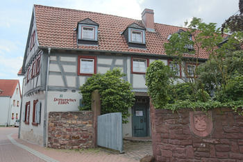 Hotel D�rnersches Haus