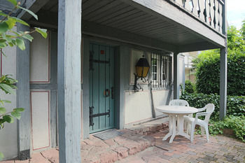Hotel D�rnersches Haus