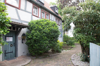 Hotel D�rnersches Haus