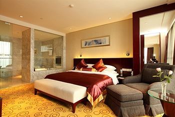 Nanjing Dingye New Century Hotel