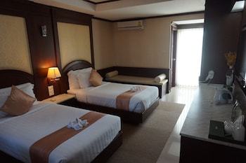 The Lion King Hotel