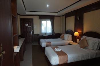 The Lion King Hotel
