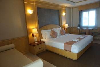 The Lion King Hotel