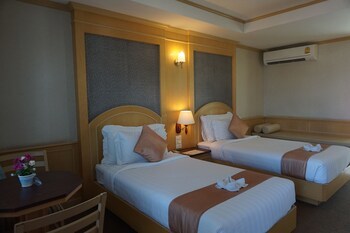 The Lion King Hotel