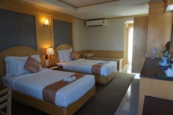 The Lion King Hotel