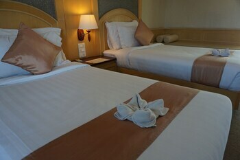 The Lion King Hotel