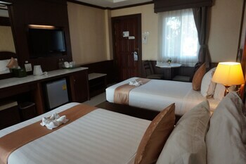 The Lion King Hotel