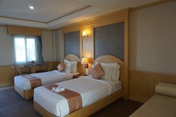 The Lion King Hotel
