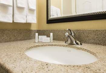 Hotel Courtyard By Marriott Tucson Airport