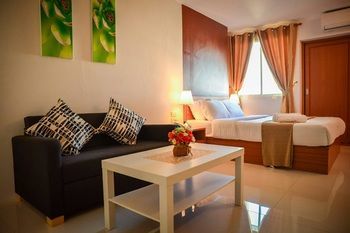 Hotel Nrv Place