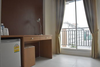Hotel Nrv Place