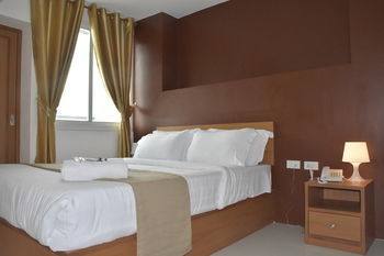 Hotel Nrv Place