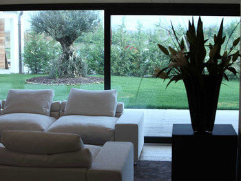Apartamento Villa Sacchetta