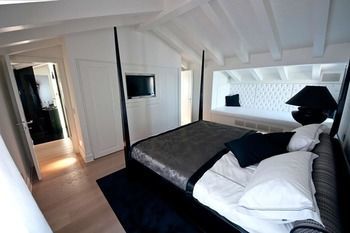 Apartamento Villa Sacchetta