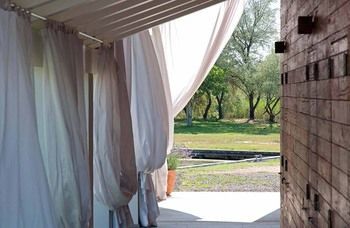 Apartamento Villa Sacchetta