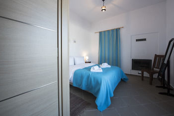 Apartamento Santorini Traditional Suites
