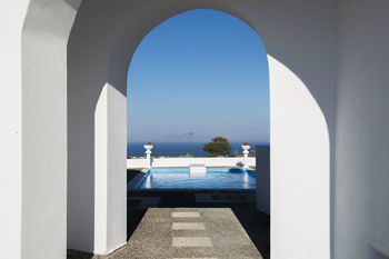 Apartamento Santorini Traditional Suites