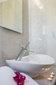 Apartamento Santorini Traditional Suites