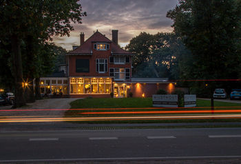 Charme Hotel Wildthout