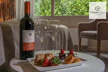 Charme Hotel Wildthout
