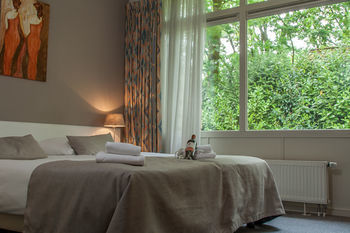 Charme Hotel Wildthout