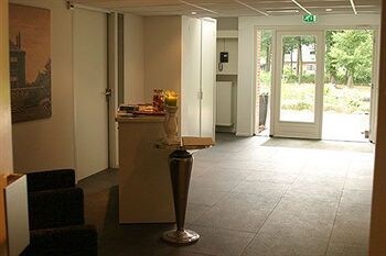 Charme Hotel Wildthout