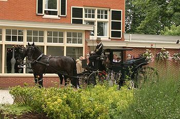 Charme Hotel Wildthout