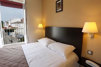 Hotel Citotel Le Bord'o
