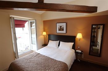 Hotel Citotel Le Bord'o