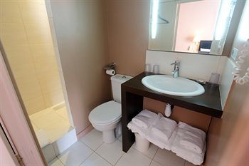 Hotel Citotel Le Bord'o