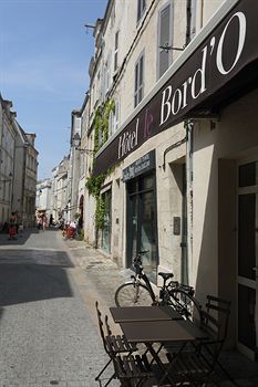 Hotel Citotel Le Bord'o