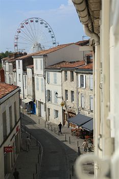 Hotel Citotel Le Bord'o