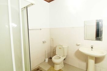 Hotel 2in1 Kandy Hostel Homestay