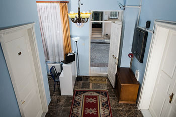 Apartamento Alhambra Residence