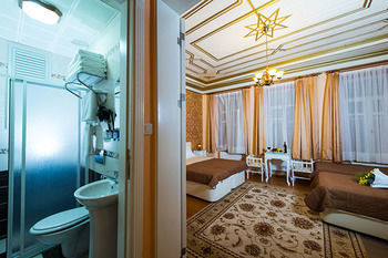 Apartamento Alhambra Residence