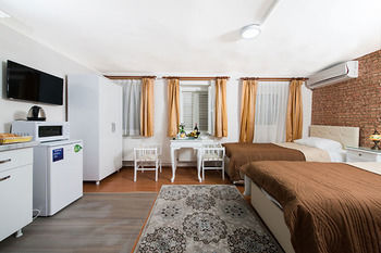 Apartamento Alhambra Residence