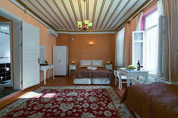 Apartamento Alhambra Residence