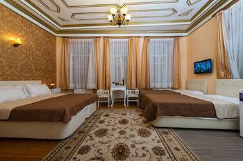 Apartamento Alhambra Residence