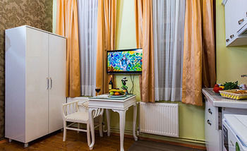 Apartamento Alhambra Residence