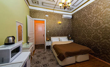 Apartamento Alhambra Residence
