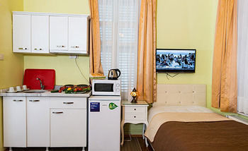 Apartamento Alhambra Residence