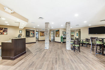 Hotel Mainstay Suites Chattanooga